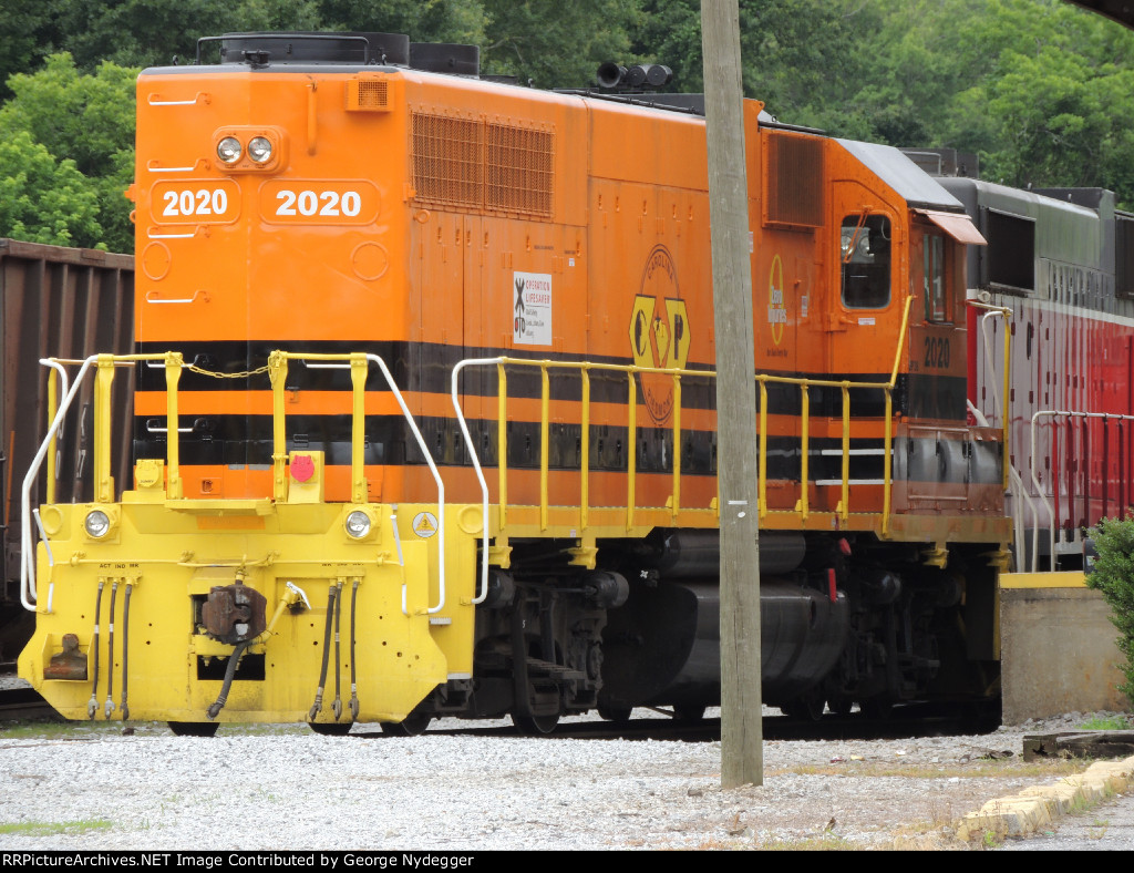 CPDR 2020